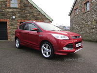 Ford Kuga DIESEL ESTATE in Fermanagh