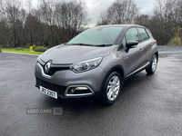 Renault Captur HATCHBACK in Antrim