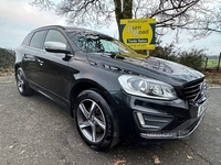 Volvo XC60 DIESEL ESTATE in Antrim