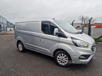 Ford Transit Custom 300 L1 DIESEL FWD in Tyrone