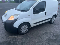 Peugeot Bipper 1.3 HDi 75 S in Down