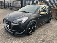 DS 3 HATCHBACK in Antrim