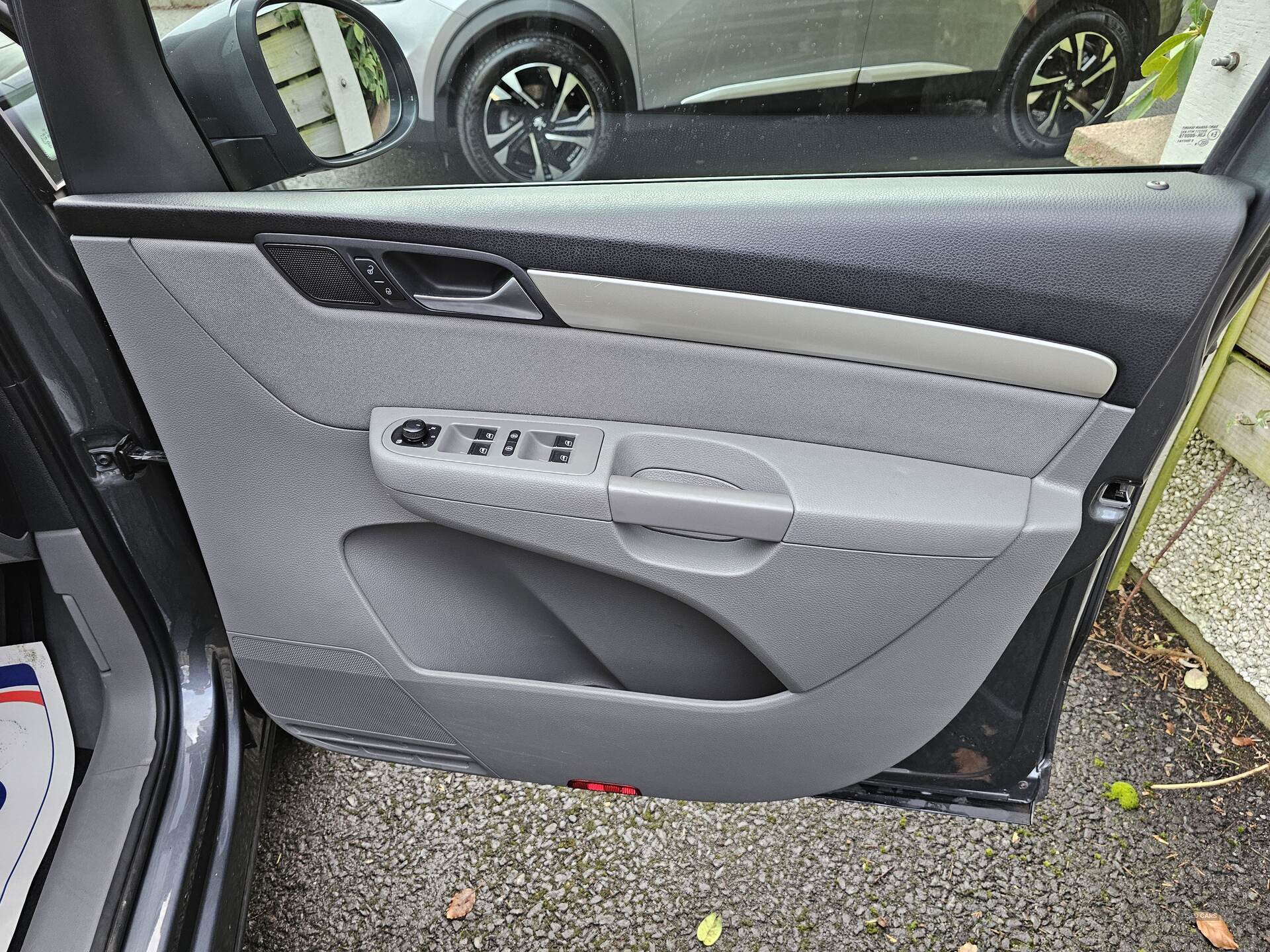 Nov 2018 Seat Alhambra 2.0 TDI Ecomotive S [EZ] 150 5dr