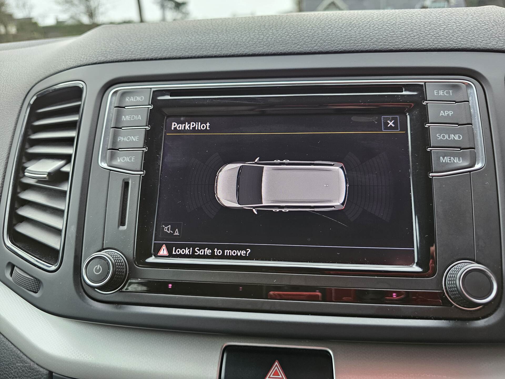 Nov 2018 Seat Alhambra 2.0 TDI Ecomotive S [EZ] 150 5dr