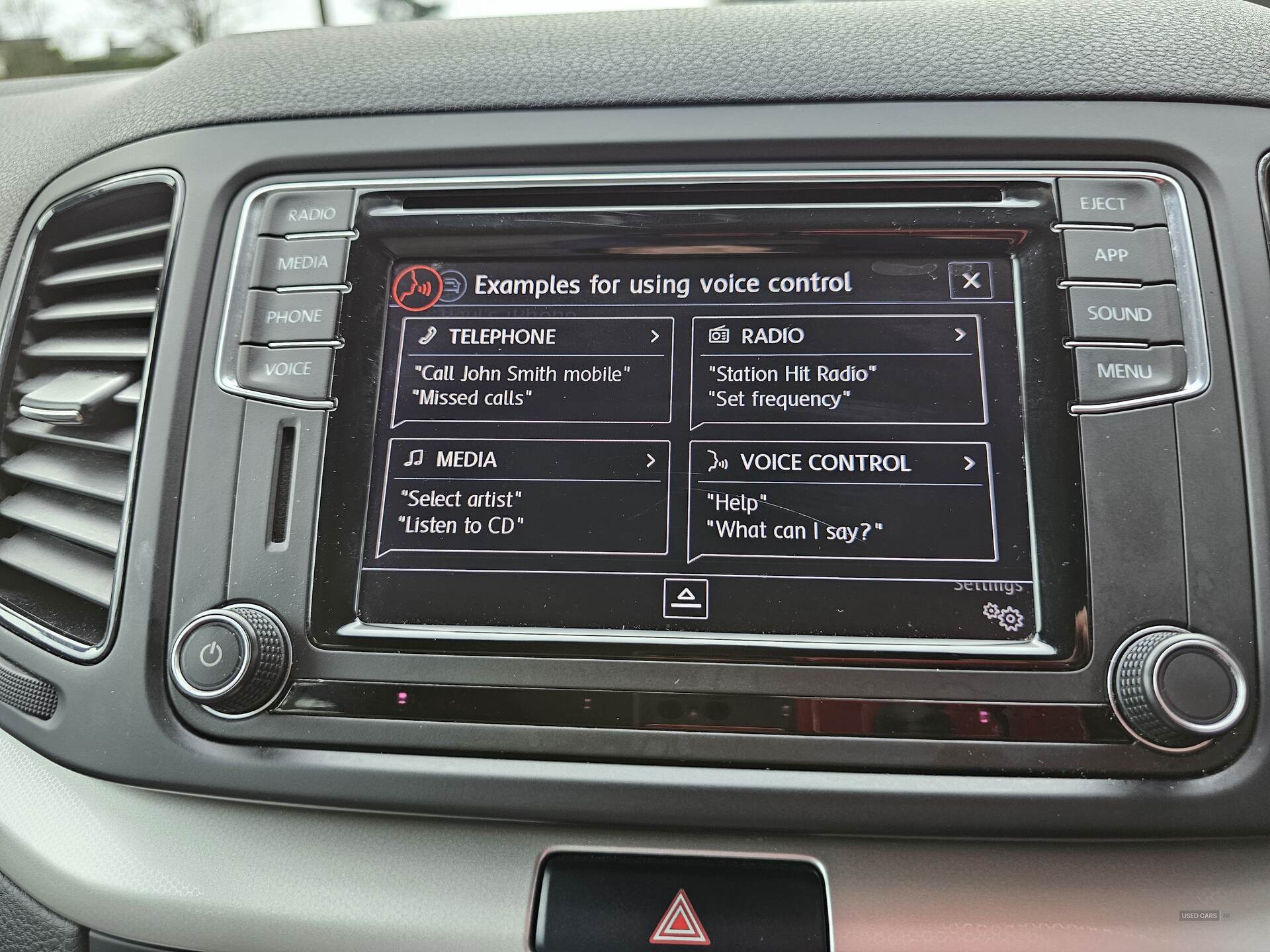 Nov 2018 Seat Alhambra 2.0 TDI Ecomotive S [EZ] 150 5dr