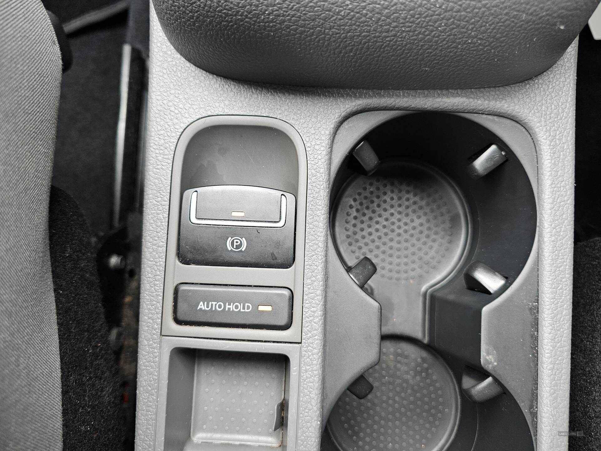 Nov 2018 Seat Alhambra 2.0 TDI Ecomotive S [EZ] 150 5dr