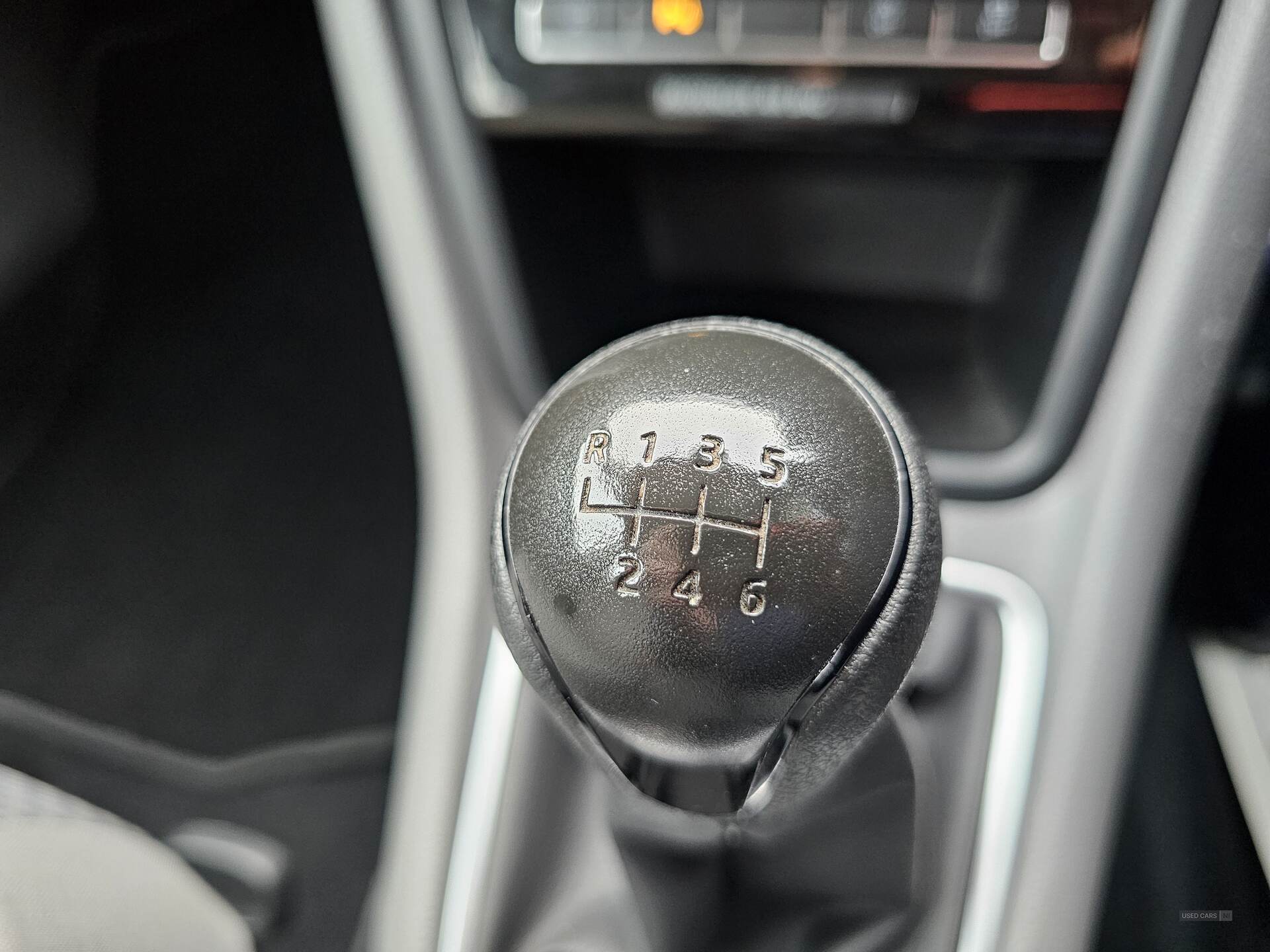 Nov 2018 Seat Alhambra 2.0 TDI Ecomotive S [EZ] 150 5dr