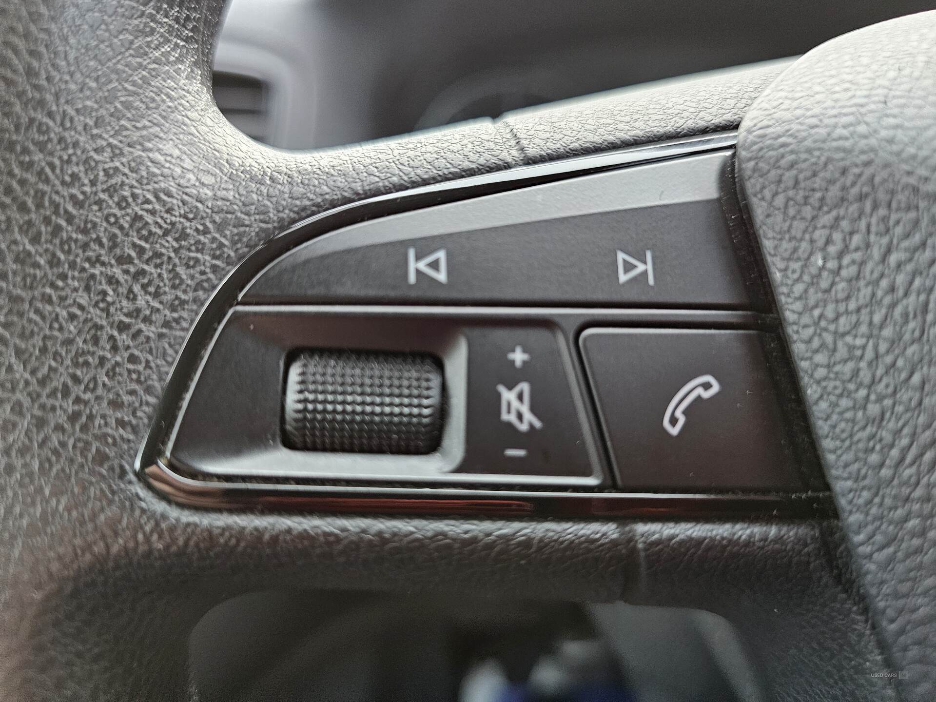 Nov 2018 Seat Alhambra 2.0 TDI Ecomotive S [EZ] 150 5dr