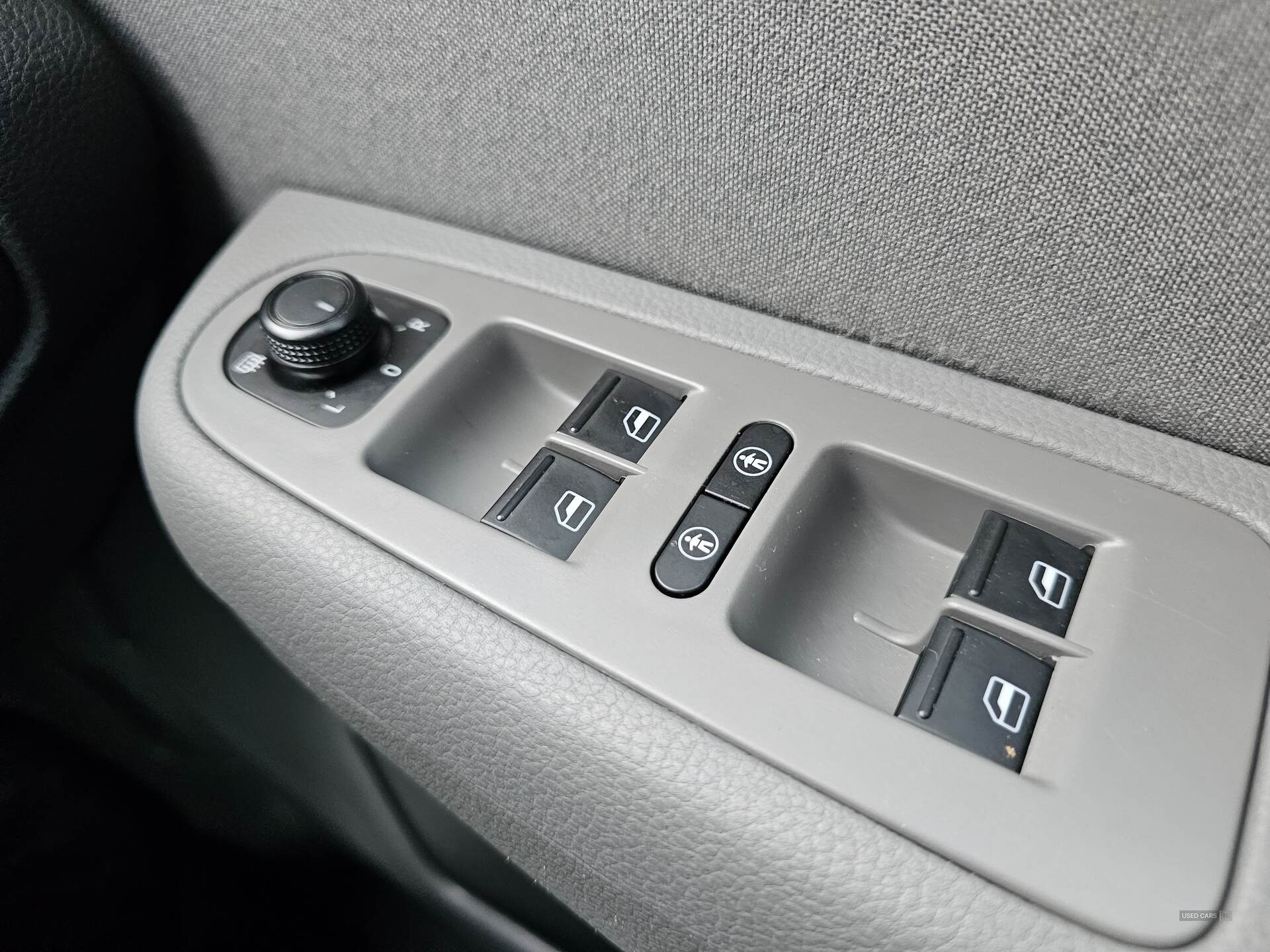 Nov 2018 Seat Alhambra 2.0 TDI Ecomotive S [EZ] 150 5dr