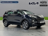 Kia Sportage 1.6 Gdi Isg 2 5Dr in Antrim