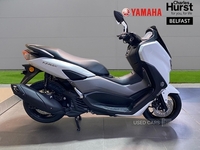 Yamaha NMAX 125 Nmax 125 (24My) in Antrim