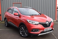 Renault Kadjar 1.3 TCE 160 S Edition 5dr in Antrim