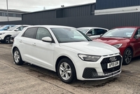 Audi A1 25 TFSI SE 5dr in Antrim