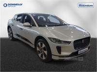 Jaguar i-Pace 294kW EV400 SE 90kWh 5dr Auto in Antrim