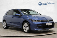 Volkswagen Golf 1.5 TSI Match 5dr in Antrim