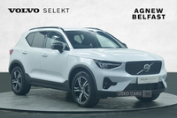 Volvo XC40 2.0 B3P Plus Dark 5dr Auto in Antrim