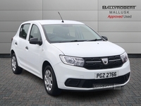 Dacia Sandero 0.9 TCe Essential 5dr in Antrim