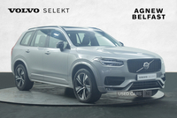 Volvo XC90 2.0 B5D [235] Plus Dark 5dr AWD Geartronic in Antrim