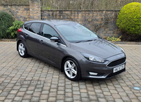 Ford Focus DIESEL HATCHBACK in Armagh