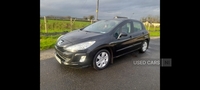 Peugeot 308 1.6 HDi 92 S 5dr in Antrim