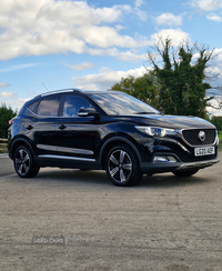 MG ZS HATCHBACK in Fermanagh