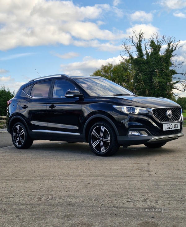 MG ZS HATCHBACK in Fermanagh