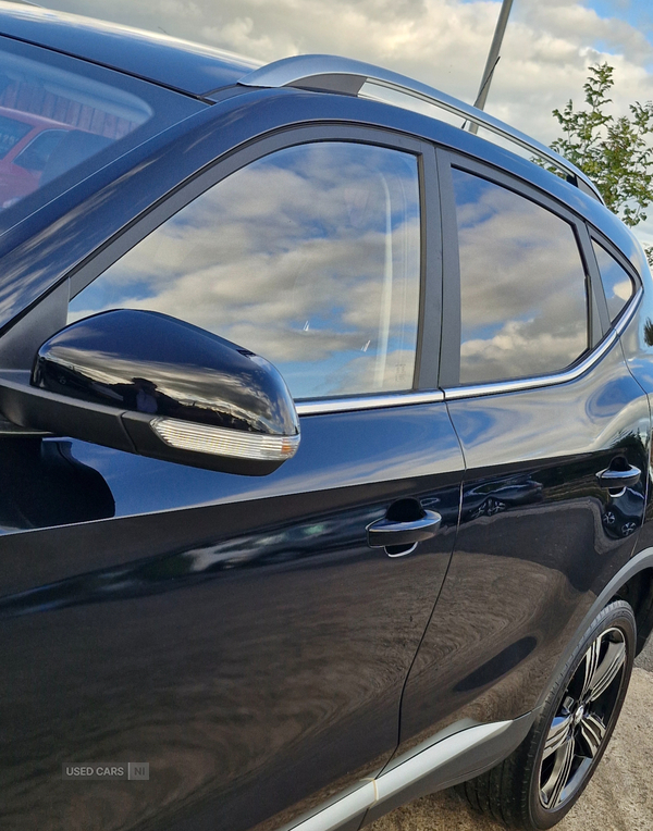 MG ZS HATCHBACK in Fermanagh