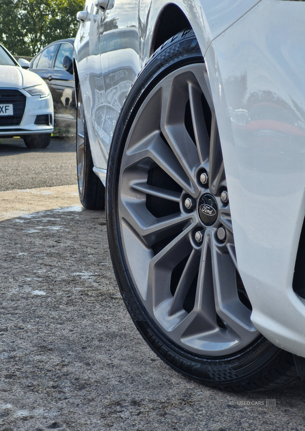 Ford Focus DIESEL HATCHBACK in Fermanagh