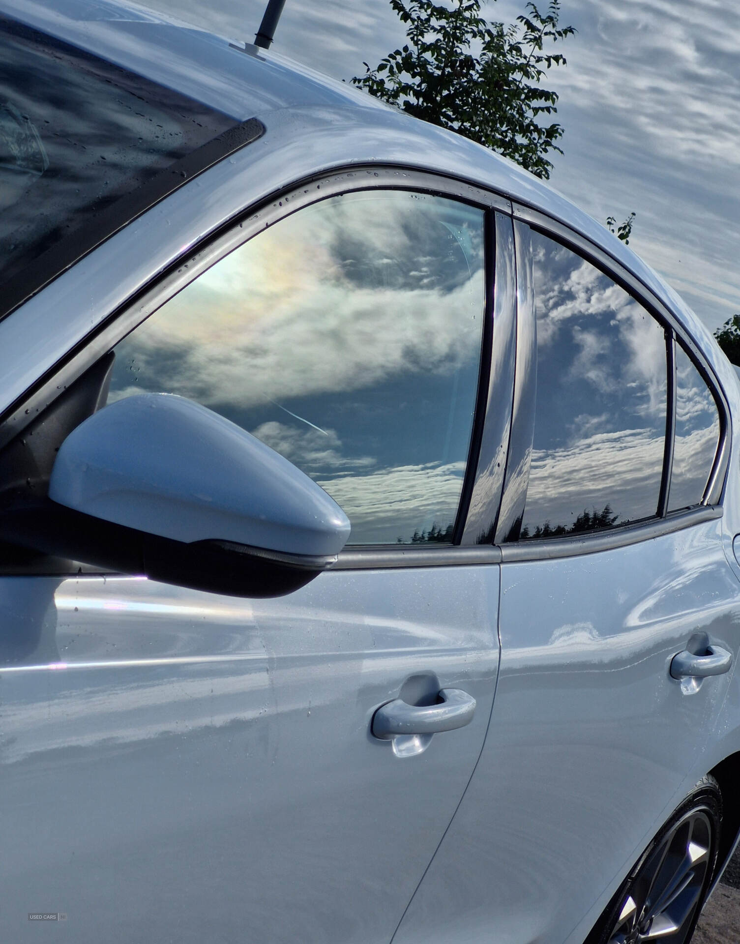 Ford Focus DIESEL HATCHBACK in Fermanagh