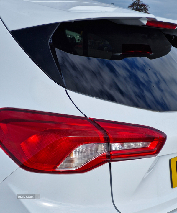 Ford Focus DIESEL HATCHBACK in Fermanagh