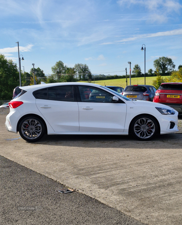 Ford Focus DIESEL HATCHBACK in Fermanagh