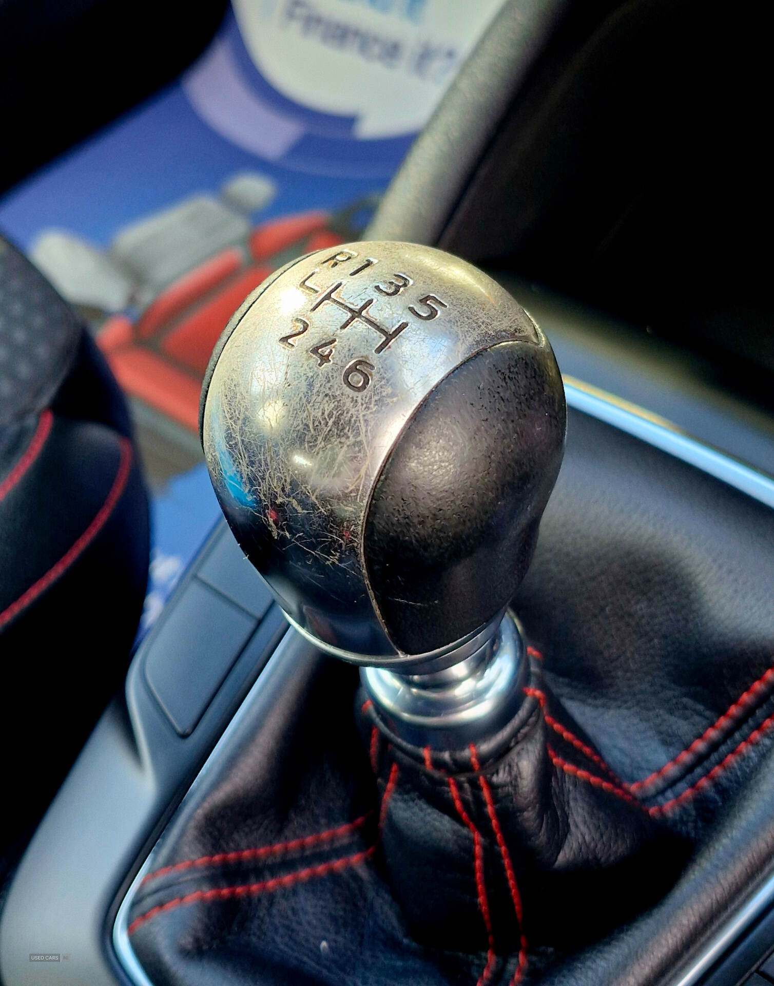 Ford Focus DIESEL HATCHBACK in Fermanagh