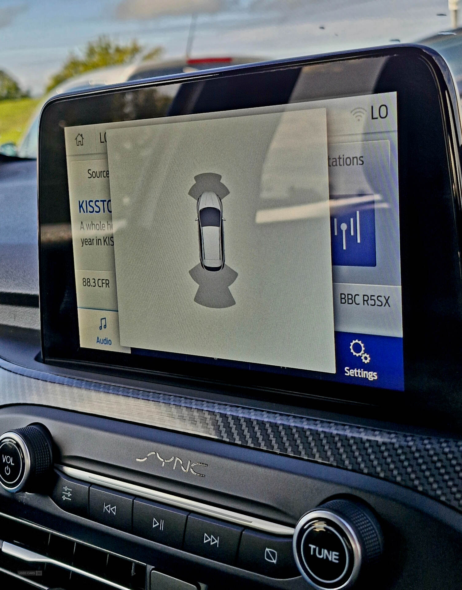 Ford Focus DIESEL HATCHBACK in Fermanagh