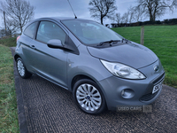 Ford Ka HATCHBACK in Armagh