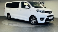 Toyota Proace Verso VIP Long in Tyrone