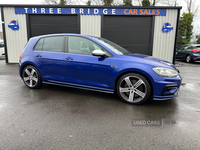 Volkswagen Golf HATCHBACK in Derry / Londonderry