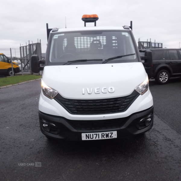 Iveco Daily 35C14 DIESEL in Down