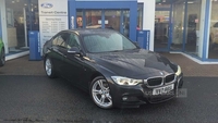 BMW 320d M Sport in Tyrone