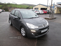 Citroen C3 DIESEL HATCHBACK in Fermanagh