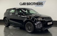 Land Rover Range Rover Evoque DIESEL HATCHBACK in Antrim