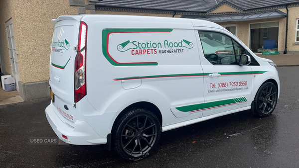 Ford Transit Connect 200 L1 DIESEL in Derry / Londonderry