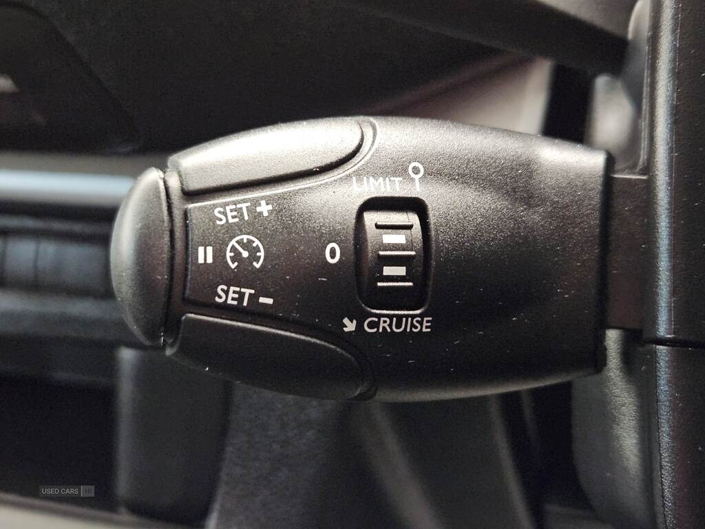 Nov 2021 Citroen Space Tourer 1.5 BlueHDi 120 Business M [8 Seat] 5dr
