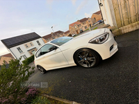 BMW 1 Series M135i M Performance 3dr Step Auto in Derry / Londonderry