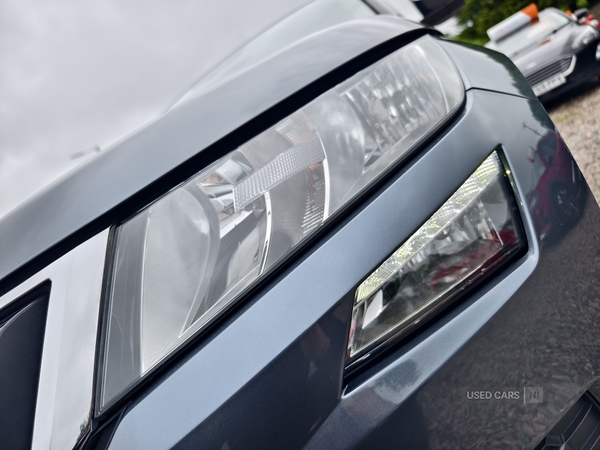 Skoda Kodiaq DIESEL ESTATE in Fermanagh