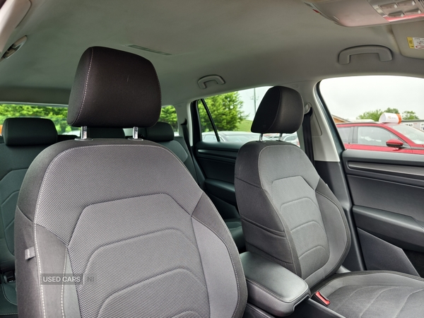 Skoda Kodiaq DIESEL ESTATE in Fermanagh