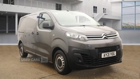 Citroen Dispatch M DIESEL in Tyrone