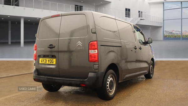 Citroen Dispatch M DIESEL in Tyrone