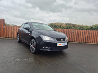 Seat Ibiza SPORT COUPE in Antrim