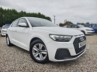 Audi A1 SPORTBACK in Fermanagh