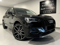 Audi Q3 DIESEL ESTATE in Down